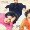 Cover for Horny '98 by Mousse T. vs. Hot 'n' Juicy